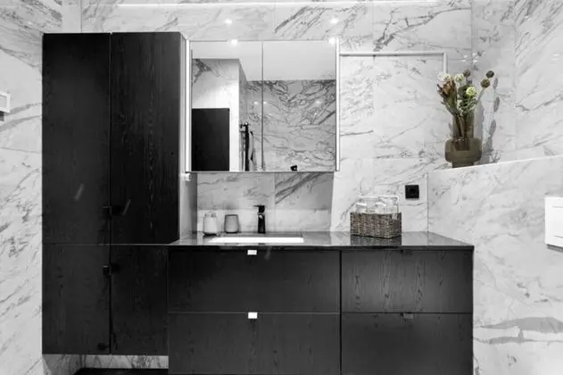 Deluxe Çatı Katı Süiti (Penthouse)