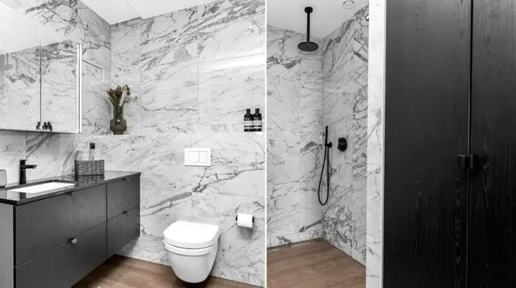 Deluxe Çatı Katı Süiti (Penthouse)