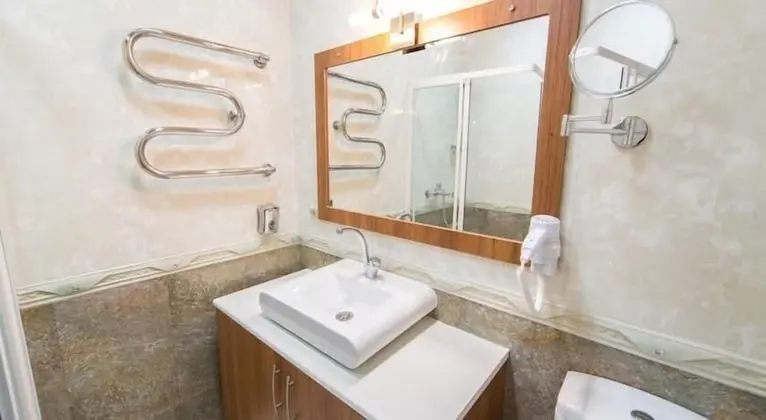Standard İki Ayrı Yataklı Oda