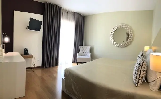 Superior İki Ayrı Yataklı Oda