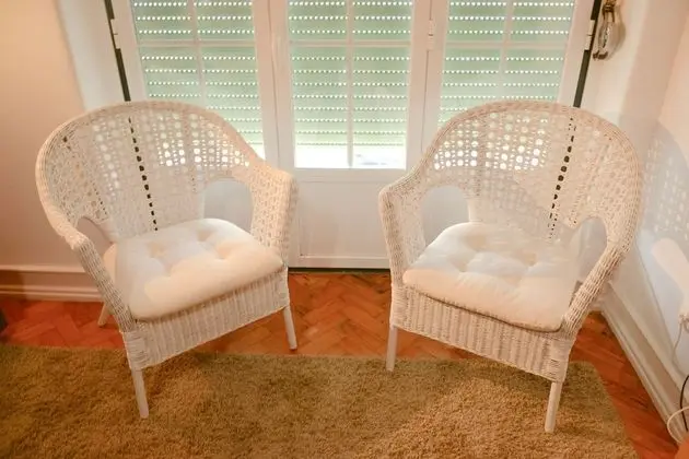 Tek Büyük Yataklı Oda, Ortak Banyo