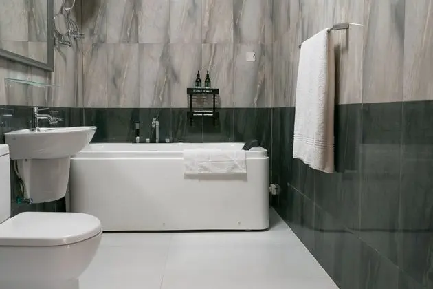 Luxury Sıra Ev