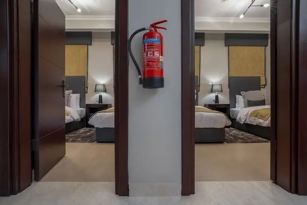 Luxury Sıra Ev