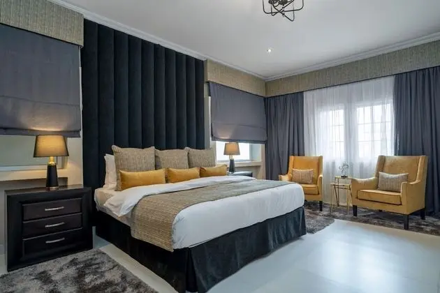Luxury Sıra Ev