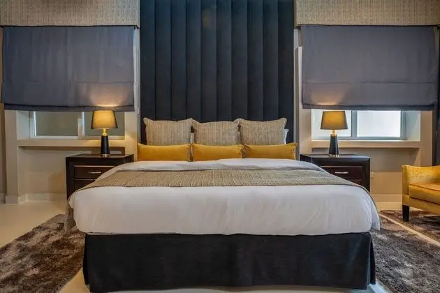 Luxury Sıra Ev