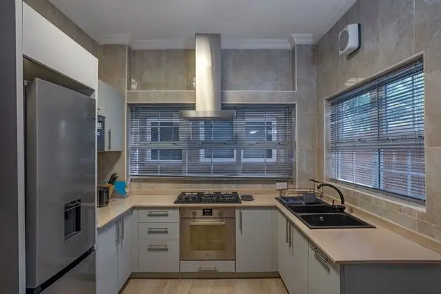 Luxury Sıra Ev