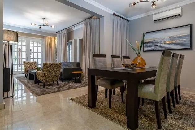 Luxury Sıra Ev