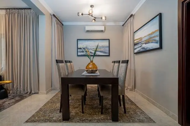 Luxury Sıra Ev