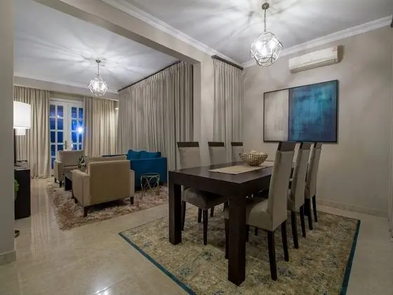 Luxury Sıra Ev