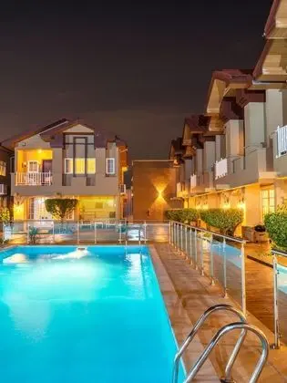 Luxury Sıra Ev