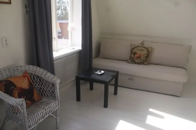 Family Oda, Özel Banyo