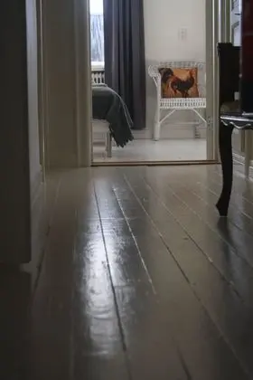 Family Oda, Özel Banyo