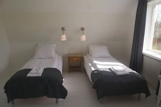 Family Oda, Özel Banyo