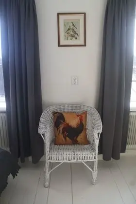 Family Oda, Özel Banyo