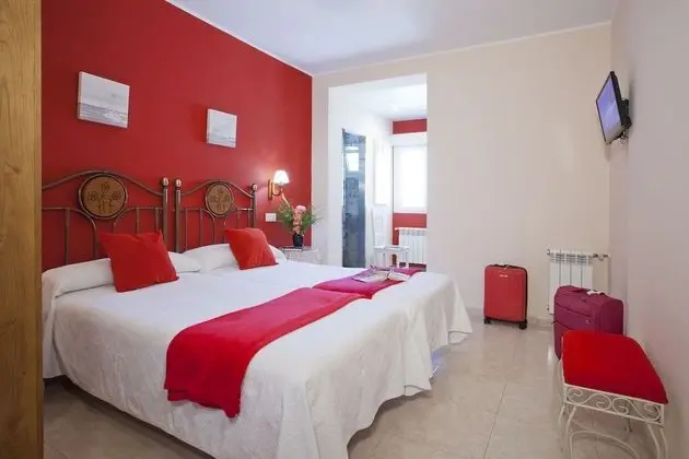 Superior Tek Büyük Yataklı Oda