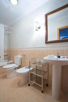 Tek Büyük Yataklı Oda, Teras