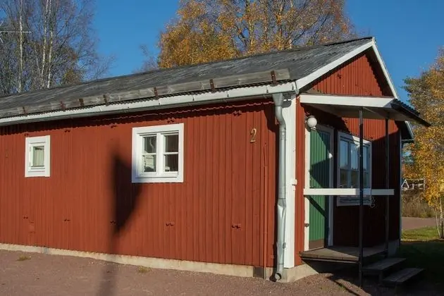 Kulübe (2)