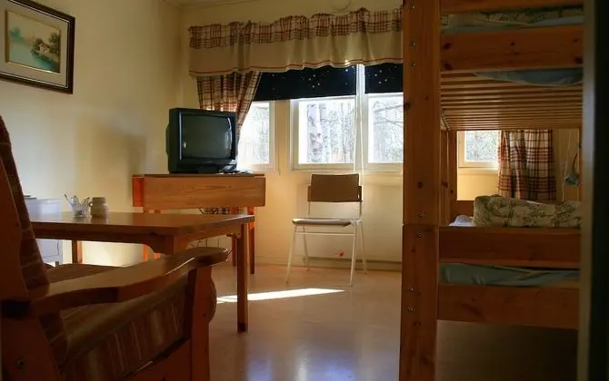 Kulübe (2)