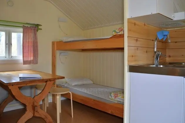 Kulübe (Camping)