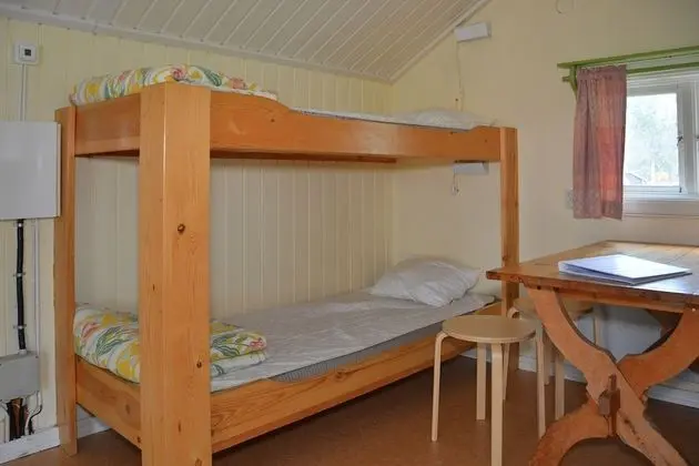 Kulübe (Camping)