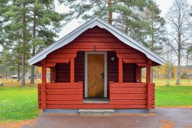 Kulübe (Camping)