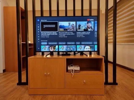 Premier Oda (Suite)