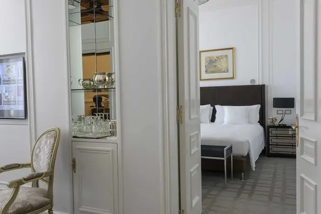 Deluxe Süit (Lounge)