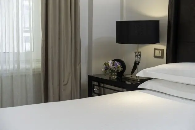 Deluxe Süit (Lounge)