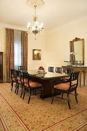 Presidential Süit (Executive)