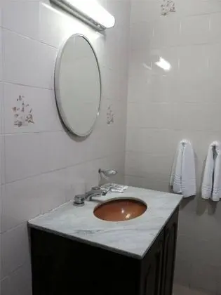 Quarto standard, 1 cama casal, 1 cama solteiro