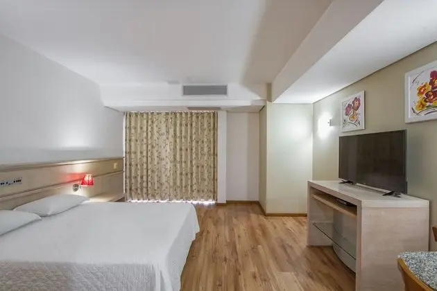 Superior Oda, 1 Çift Kişilik Yatak