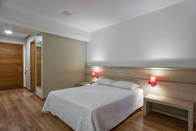 Superior Oda, 1 Çift Kişilik Yatak