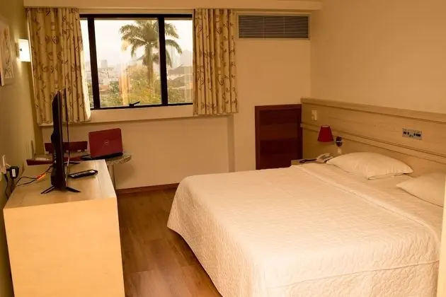 Superior Oda, 1 Çift Kişilik Yatak