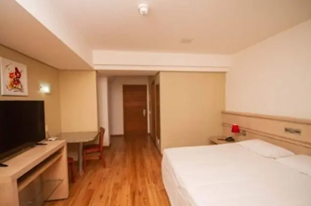 Superior Oda, 1 Çift Kişilik Yatak