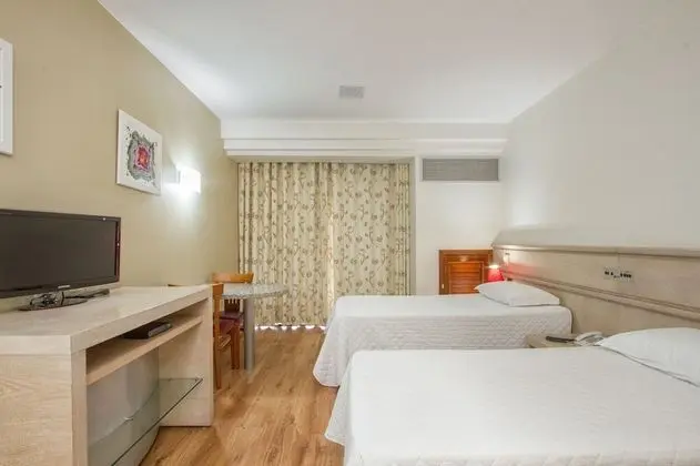 Superior Oda, 2 Tek Kişilik Yatak