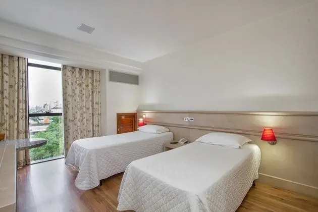 Superior Oda, 2 Tek Kişilik Yatak