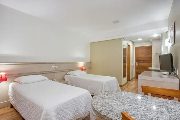 Superior Oda, 2 Tek Kişilik Yatak