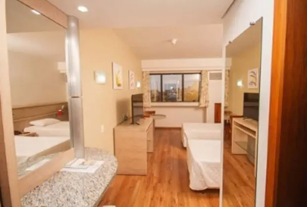 Superior Oda, 2 Tek Kişilik Yatak