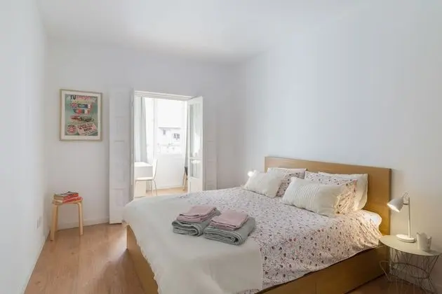 Apart Daire, 1 Yatak Odası, Teras