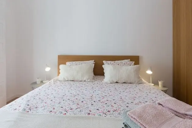 Apart Daire, 1 Yatak Odası, Teras