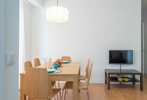 Apart Daire, 1 Yatak Odası, Teras