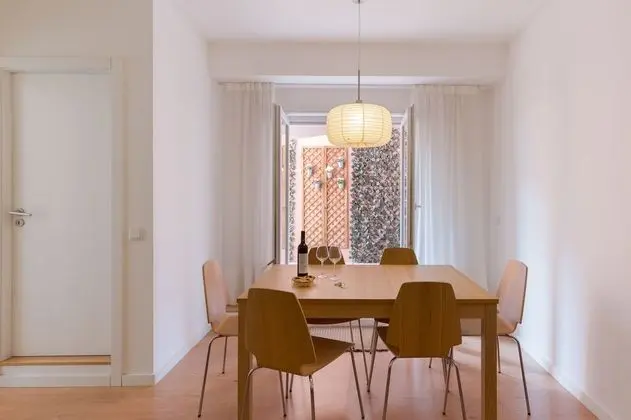 Apart Daire, 1 Yatak Odası, Teras