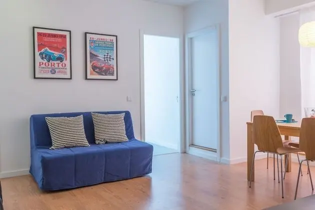 Apart Daire, 1 Yatak Odası, Teras