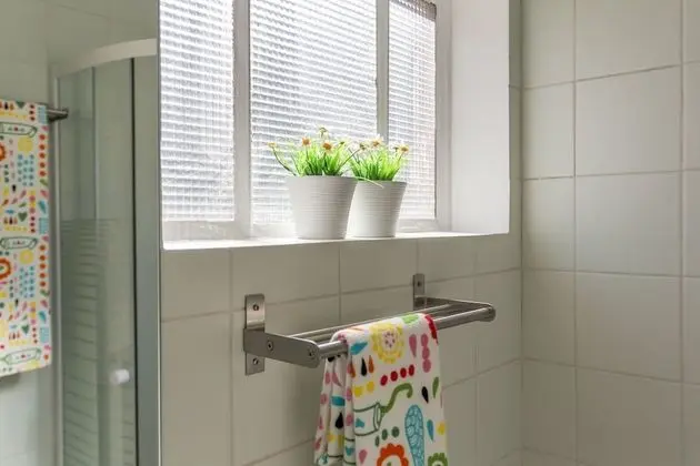 Apart Daire, 1 Yatak Odası, Teras