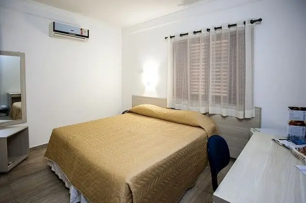 Quarto Superior casal (Diplomata)