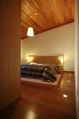 Superior Tek Büyük veya İki Ayrı Yataklı Oda, Sıcak Su Küveti