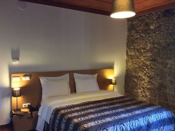 Superior Tek Büyük veya İki Ayrı Yataklı Oda, Sıcak Su Küveti