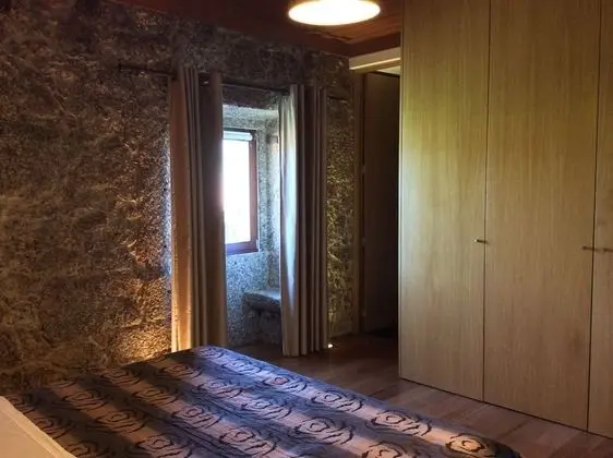 Superior Tek Büyük veya İki Ayrı Yataklı Oda, Sıcak Su Küveti