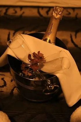 Superior Tek Büyük veya İki Ayrı Yataklı Oda, Sıcak Su Küveti