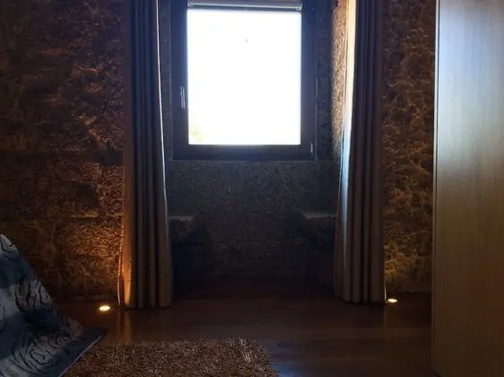 Superior Tek Büyük veya İki Ayrı Yataklı Oda, Sıcak Su Küveti